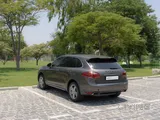 Porsche Cayenne S 2011